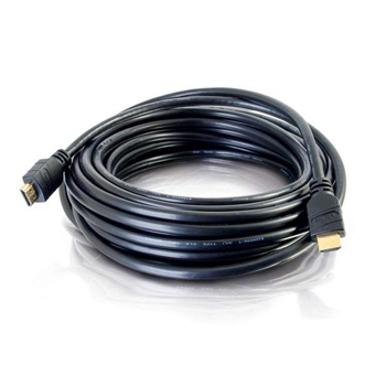 100FT Active High Speed HDMI Cable, CL3